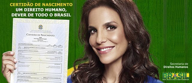 campanhas brasil