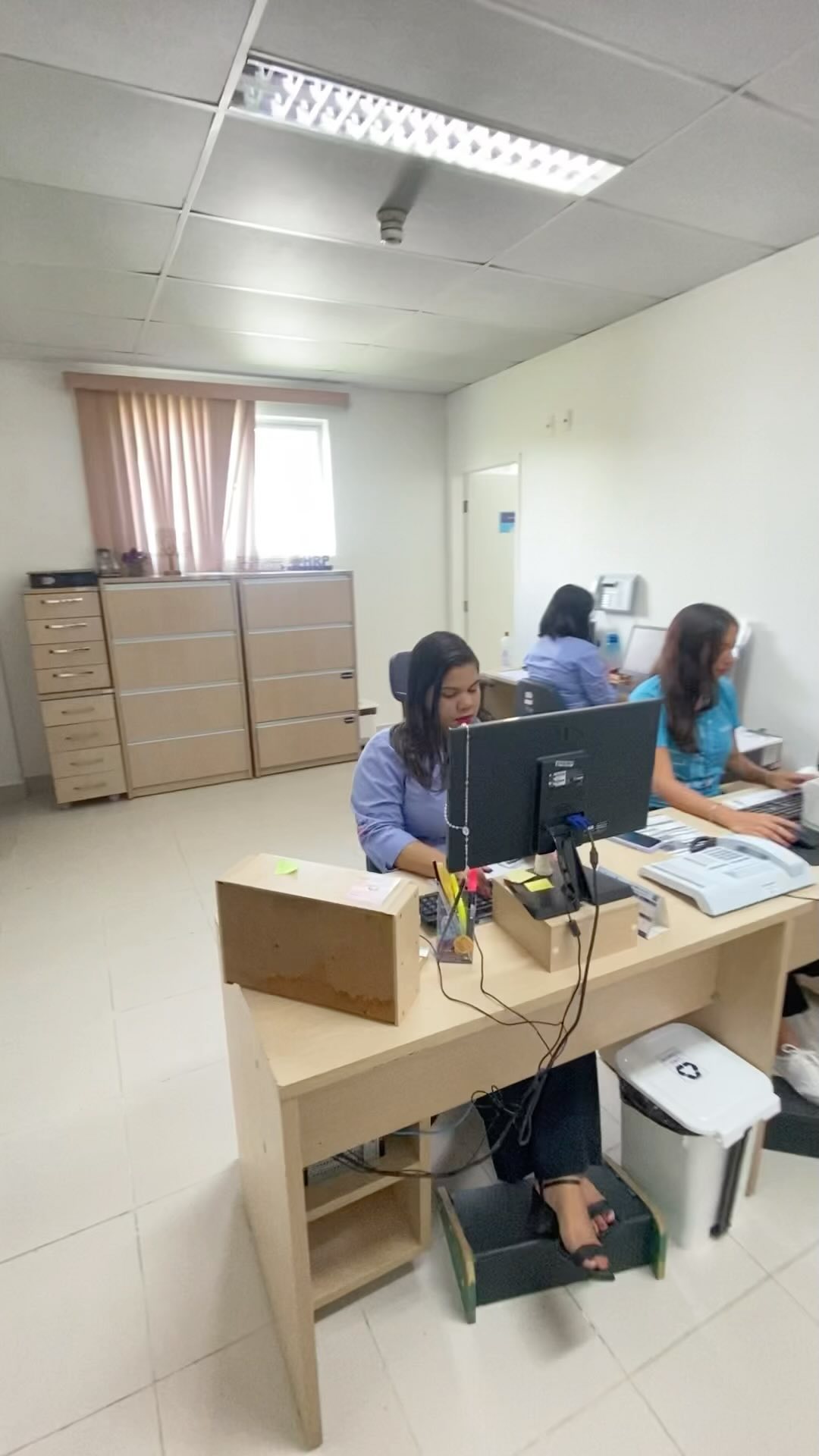 Conheça o trabalho dos setores administrativos do HRP
