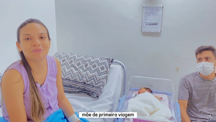 Acolhimento e humanização no atendimento às gestantes