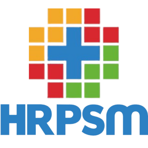 Logo do Hospital Regional de Palmares