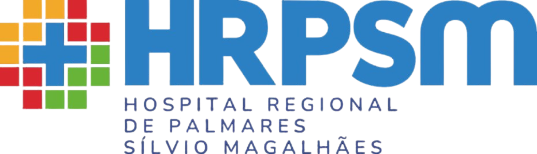 Logo HRP